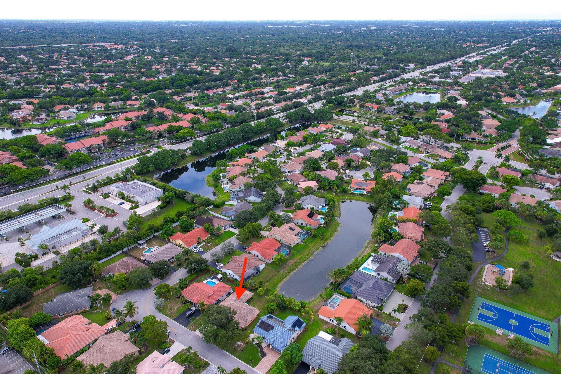 4477 NW 89th Way, Coral Springs, FL 33065 Photo