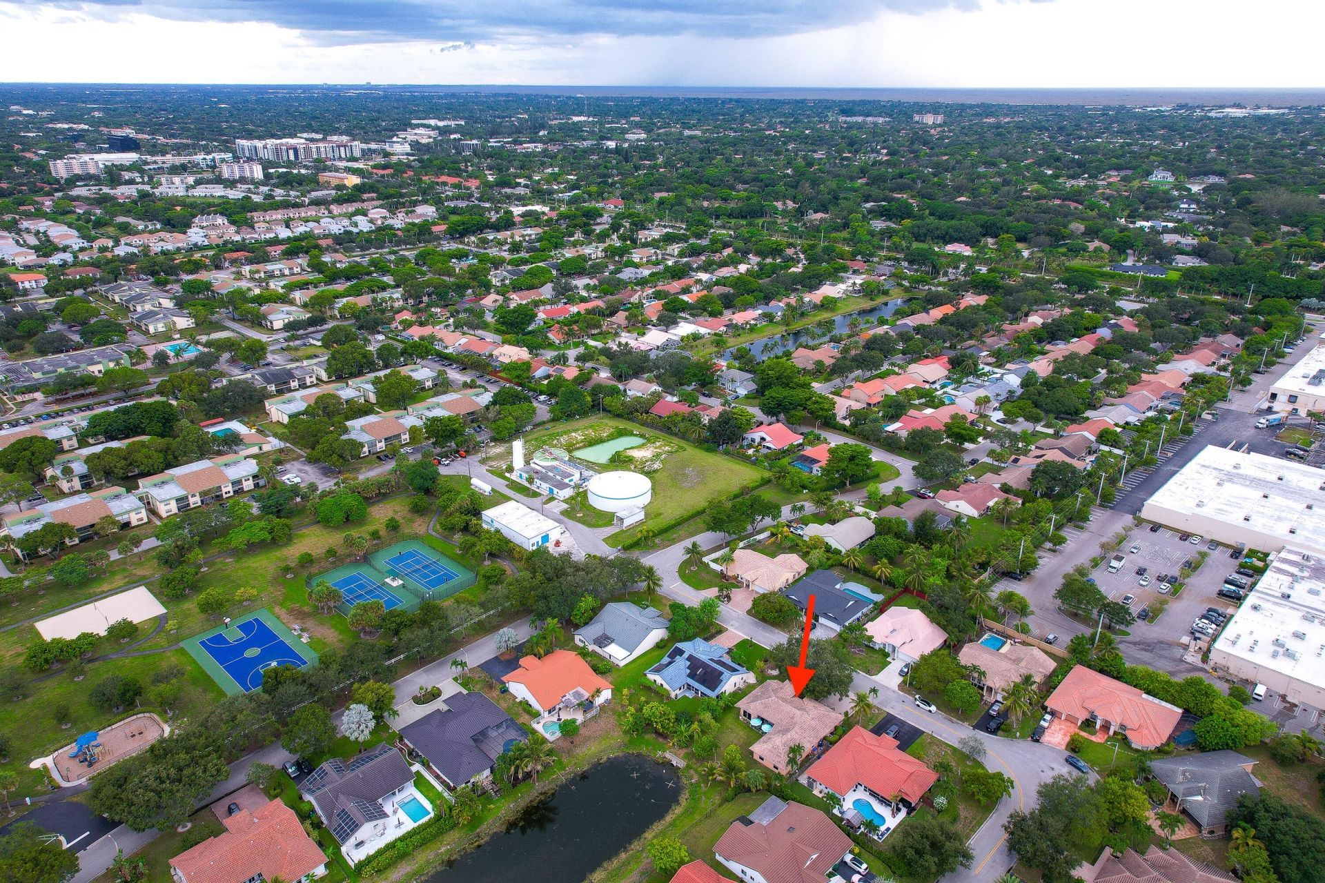 4477 NW 89th Way, Coral Springs, FL 33065 Photo