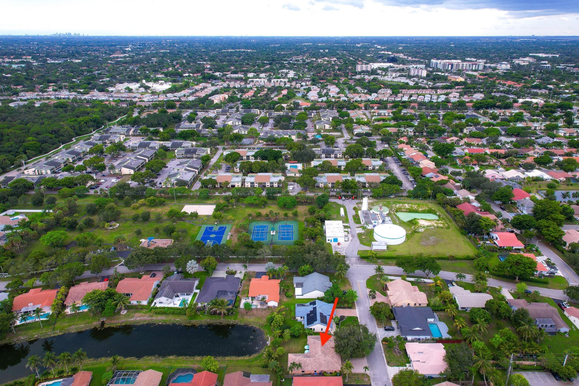 4477 NW 89th Way, Coral Springs, FL 33065 Photo