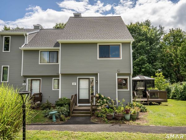 37 Reed, Unit 37, Bloomfield, CT 06002