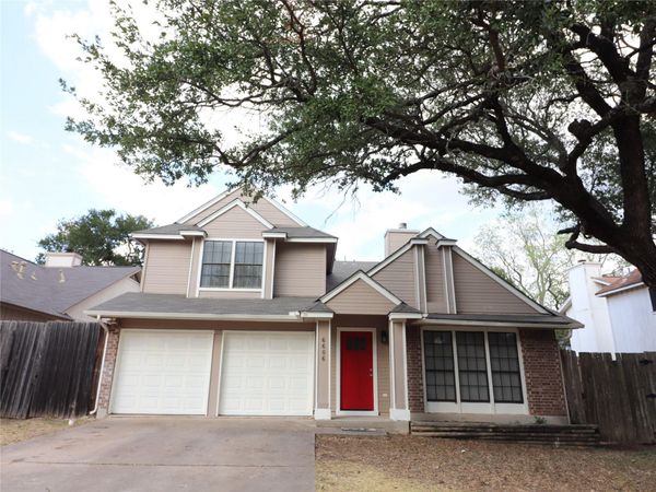 6606 Shiner ST , Austin, TX 78729