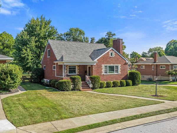 1593 Marcella Drive, Covington, KY 41011