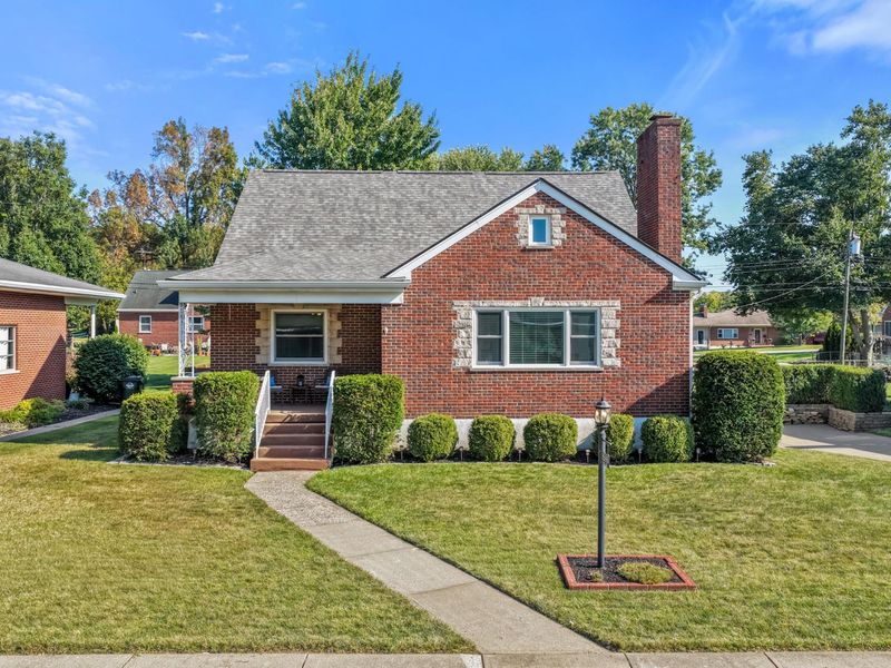 1593 Marcella Drive, Fort Wright, KY 41011 Photo 2