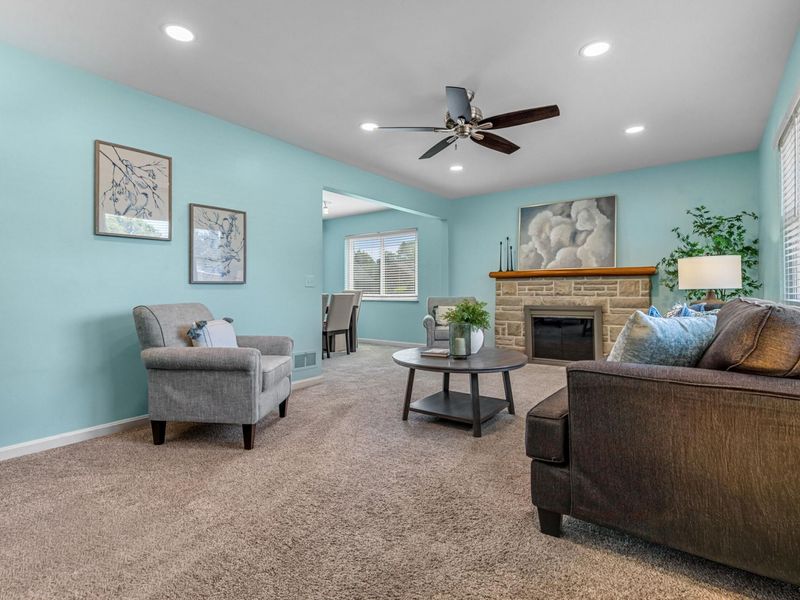 1593 Marcella Drive, Fort Wright, KY 41011 Photo 4