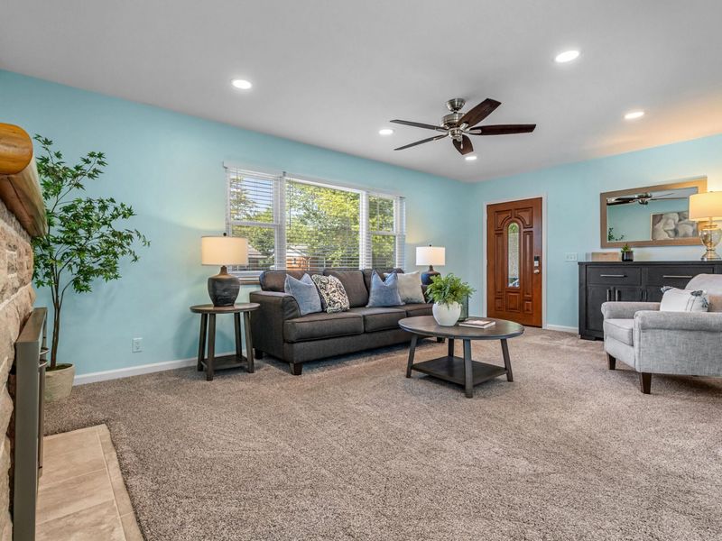 1593 Marcella Drive, Fort Wright, KY 41011 Photo 5