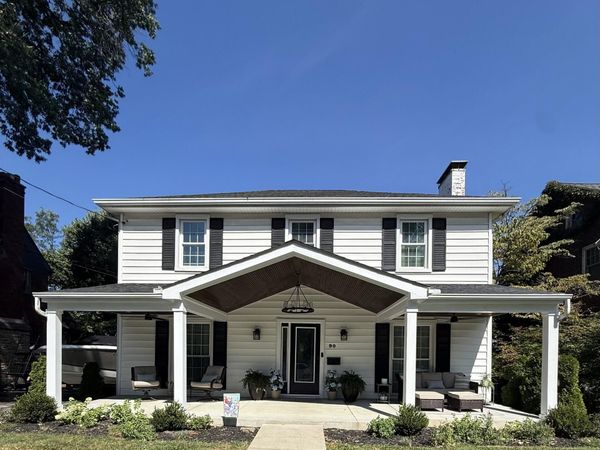90 Henry Court, Fort Thomas, KY 41075
