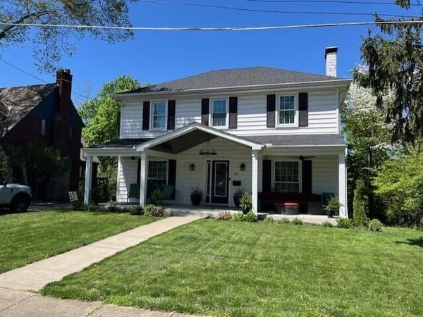 90 Henry Court, Fort Thomas, KY 41075