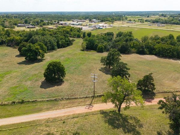 541 N Carney Street, Carney, OK 74832