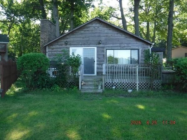 3061 Baseline Road, Gobles, MI 49055