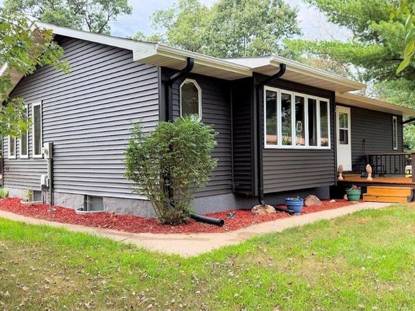 1825 13th Avenue, Friendship, WI 53934