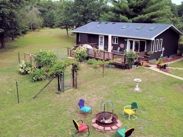1825 13th Avenue, Friendship, WI 53934