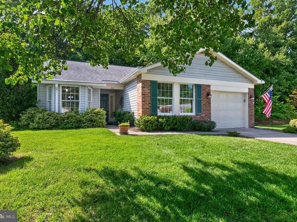 824 BOATSWAIN WAY, ANNAPOLIS, MD 21401