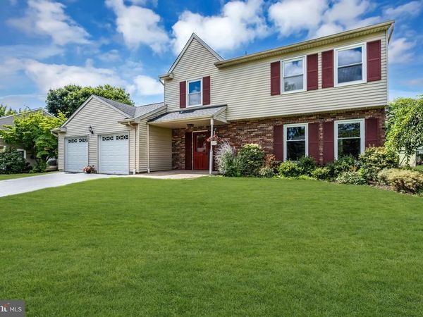 15 MAJOR LANE , PLAINSBORO, NJ 08536