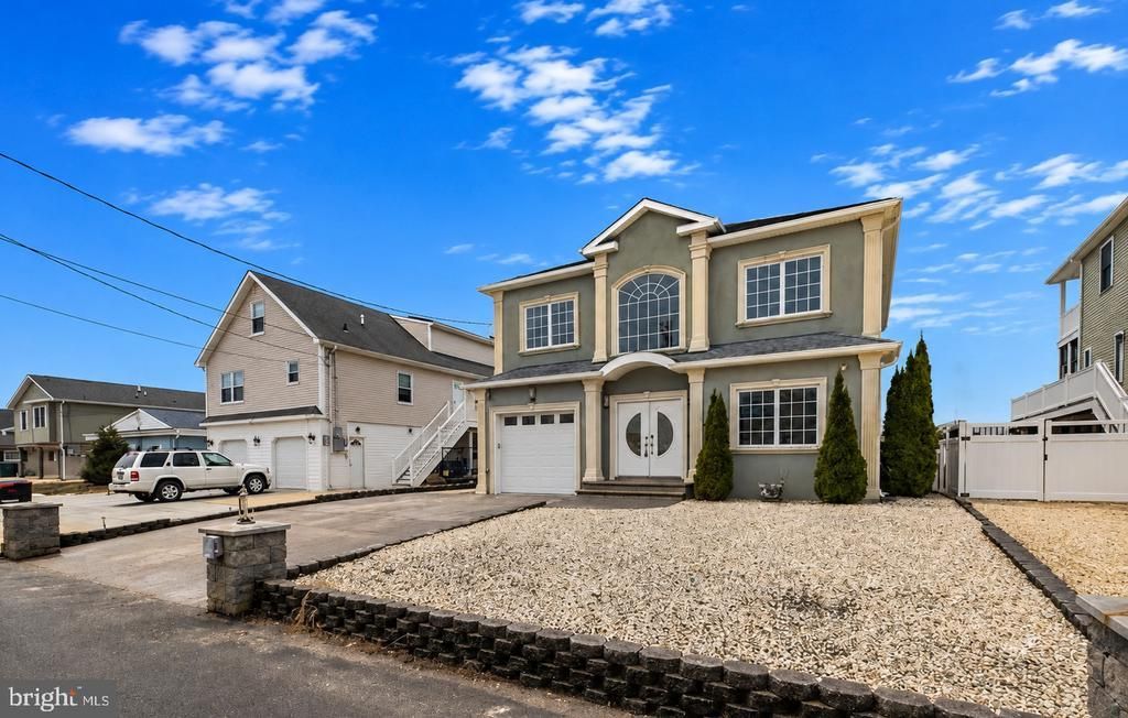 27 W Mohawk Drive, Little Egg Harbor Township, NJ 08087 Main Photo