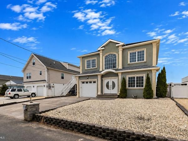 27 W MOHAWK DRIVE, LITTLE EGG HARBOR TWP, NJ 08087