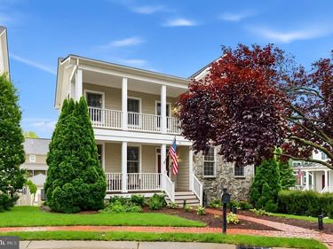 101 DESALES DRIVE, PURCELLVILLE, VA 20132