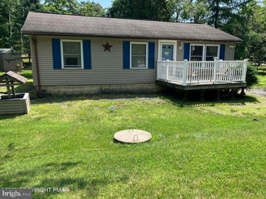 338 MOUNTAIN ROAD, ALBRIGHTSVILLE, PA 18210