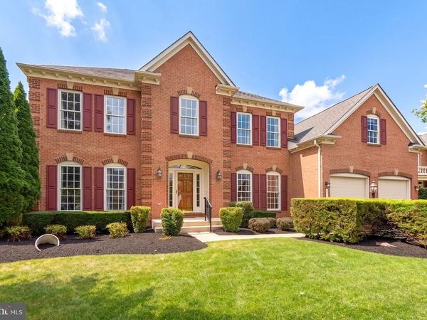 6518 DEBHILL LANE, GAINESVILLE, VA 20155