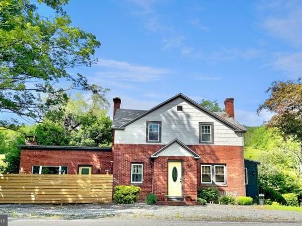 807 CALLICOON ROAD, DAMASCUS, PA 18415