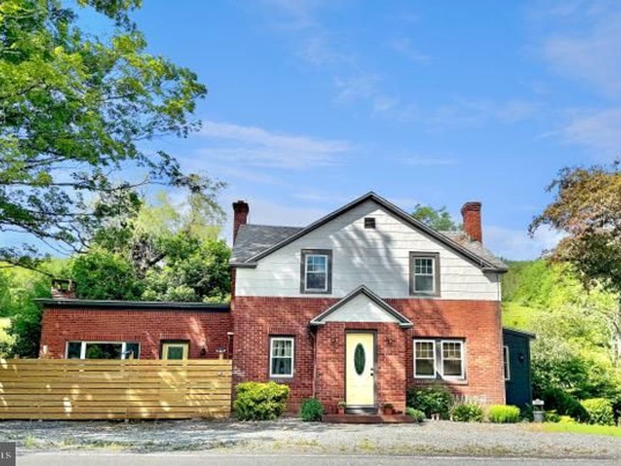 807 Callicoon Road, Damascus, PA 18415 Main Photo