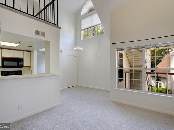 15683 EASTHAVEN COURT, Unit 1206, BOWIE, MD 20716