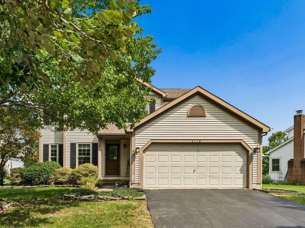 6718 Braeswick Court, Canal Winchester, OH 43110