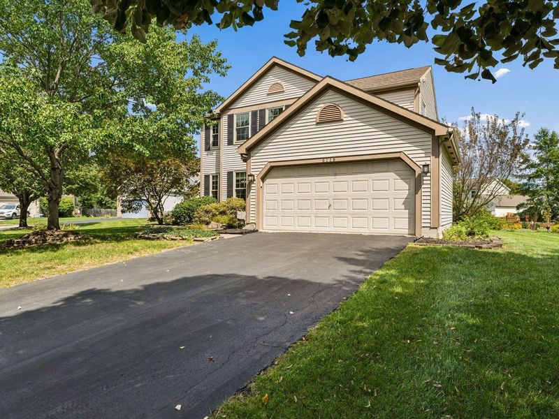 6718 Braeswick Court, Canal Winchester, OH 43110 Photo 3