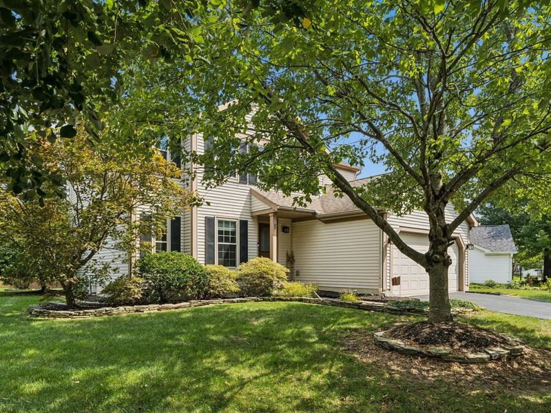6718 Braeswick Court, Canal Winchester, OH 43110 Photo 4