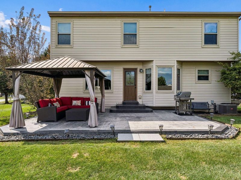 6718 Braeswick Court, Canal Winchester, OH 43110 Photo 5