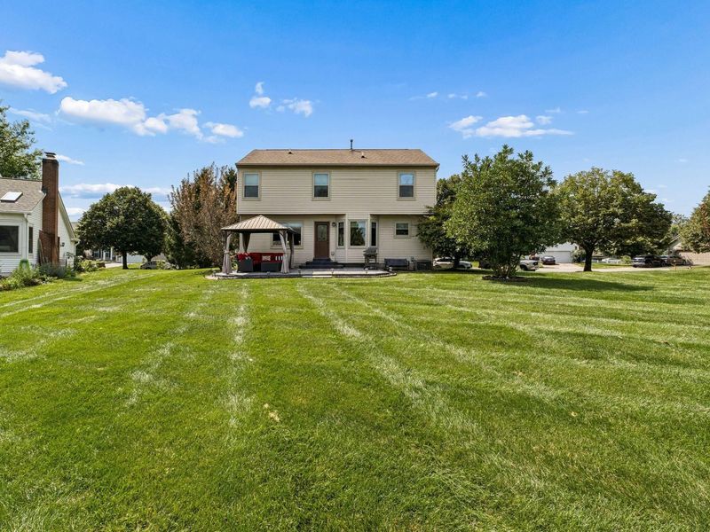 6718 Braeswick Court, Canal Winchester, OH 43110 Photo 7