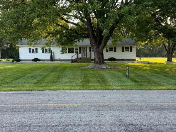 4720 LC Opossum Road, London, OH 43140