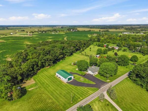 4720 LC Opossum Road, London, OH 43140