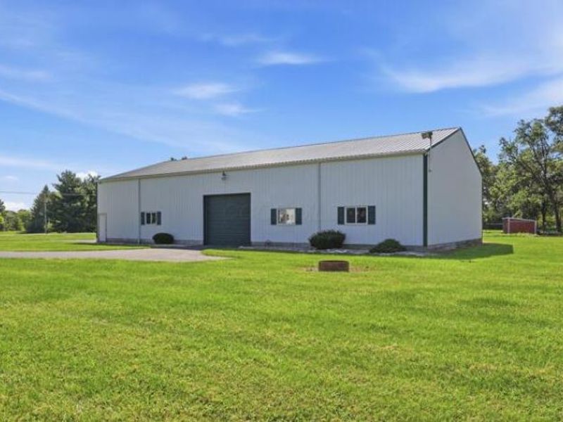 4720 LC Opossum Road, London, OH 43140 Photo 10