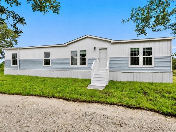 16918 NW 264TH STREET , OKEECHOBEE, FL 34972