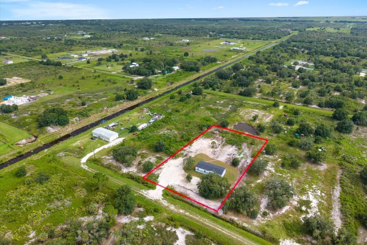 16918 NW 264th Street , Okeechobee, FL 34972 Photo