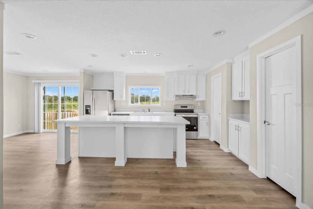 16918 NW 264th Street , Okeechobee, FL 34972 Photo