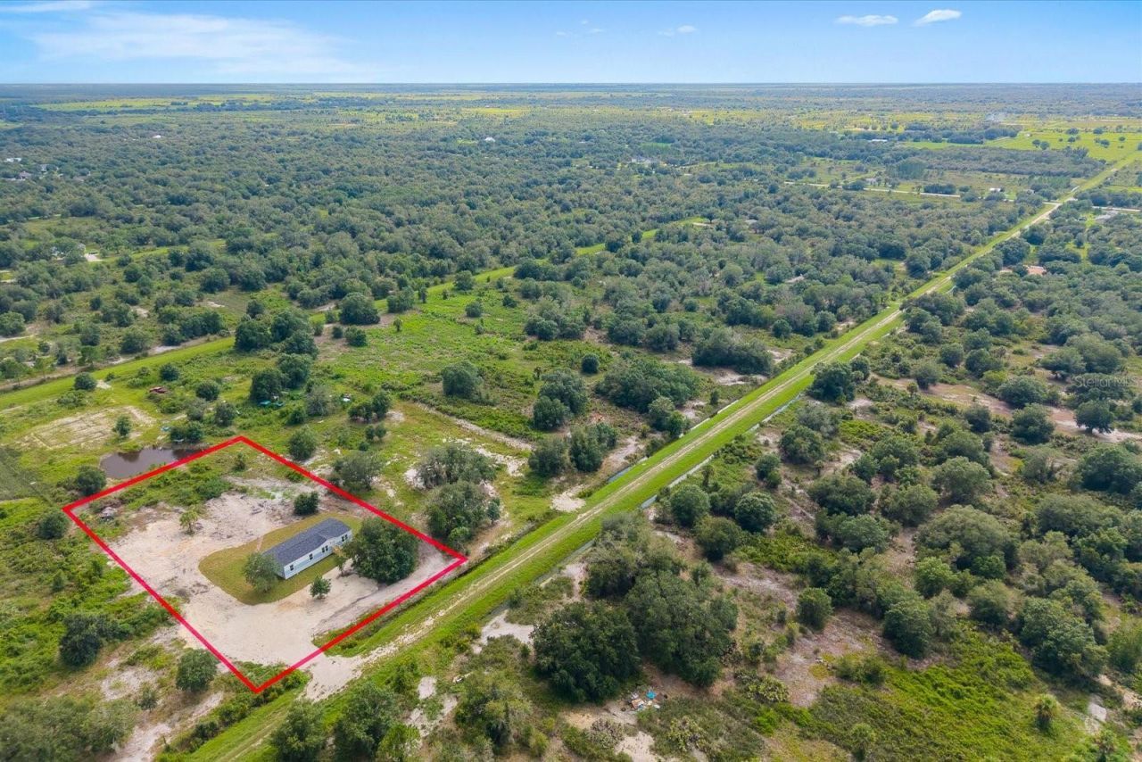 16918 NW 264th Street , Okeechobee, FL 34972 Photo