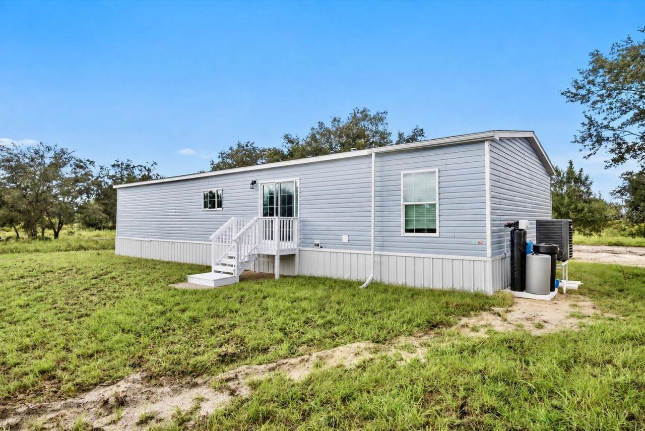 16918 NW 264th Street , Okeechobee, FL 34972 Photo