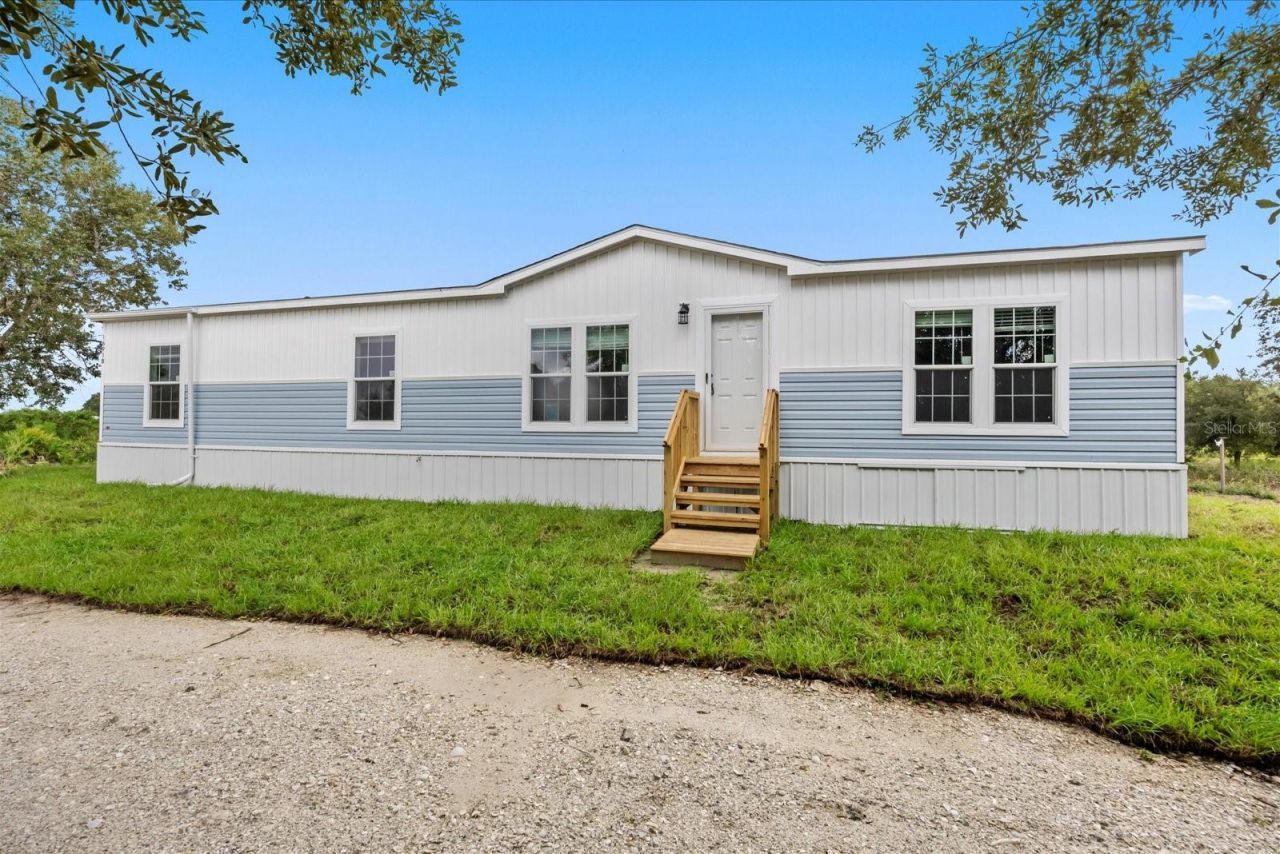 16918 NW 264th Street , Okeechobee, FL 34972 Photo