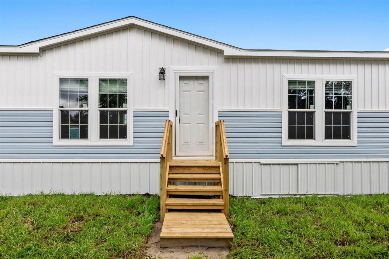 16918 NW 264th Street , Okeechobee, FL 34972 Photo