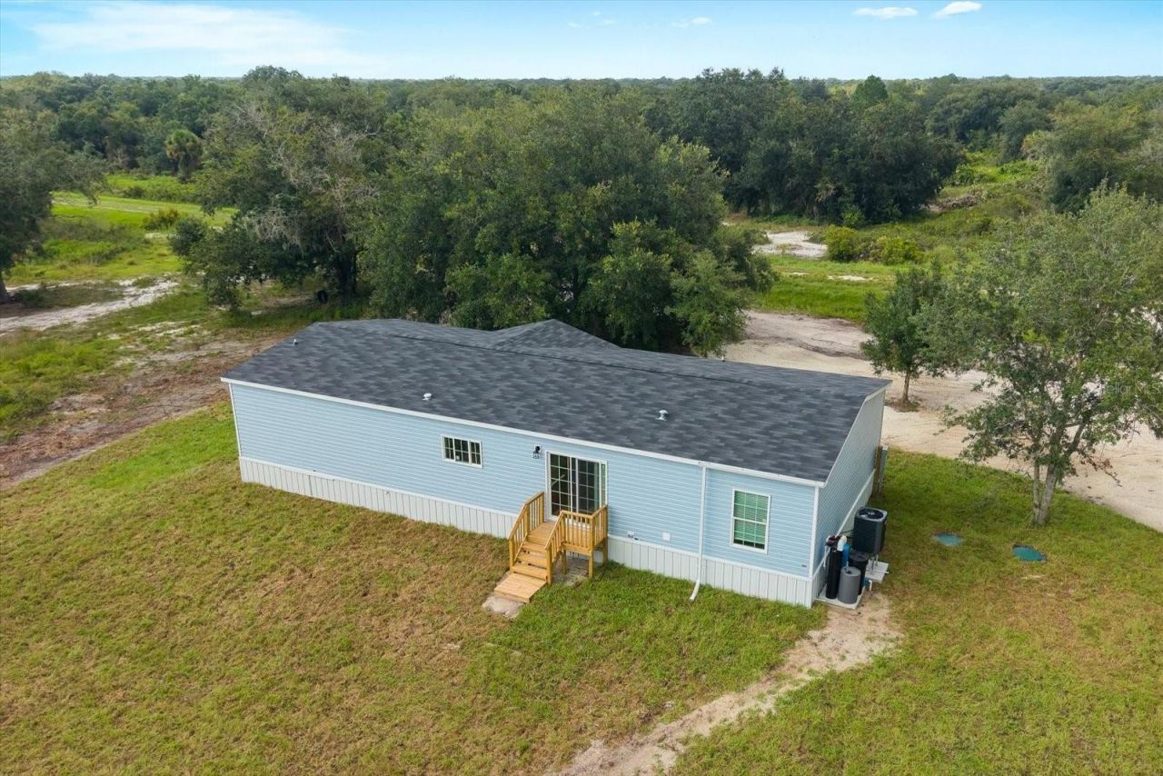 16918 NW 264th Street , Okeechobee, FL 34972 Photo