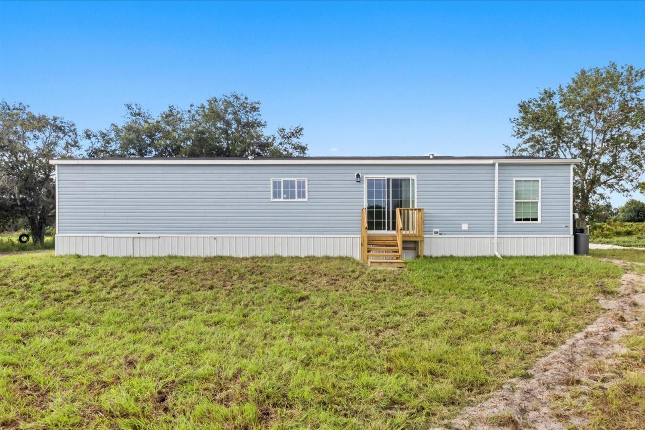 16918 NW 264th Street , Okeechobee, FL 34972 Photo