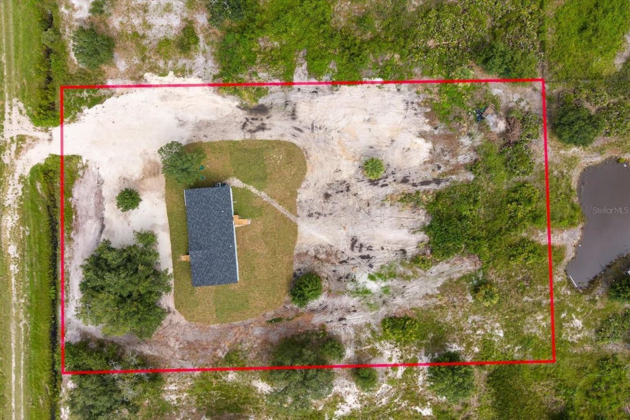 16918 NW 264th Street , Okeechobee, FL 34972 Photo