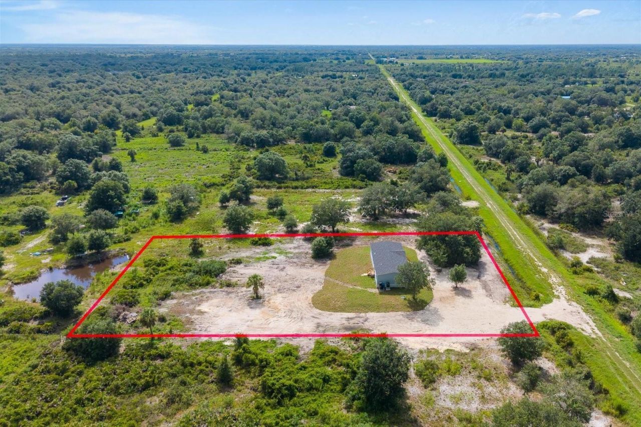 16918 NW 264th Street , Okeechobee, FL 34972 Photo