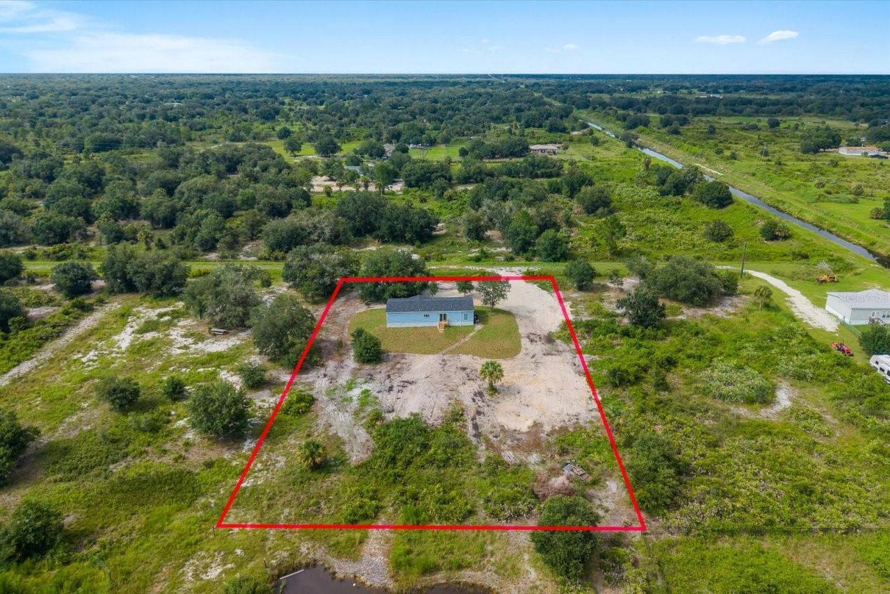 16918 NW 264th Street , Okeechobee, FL 34972 Photo