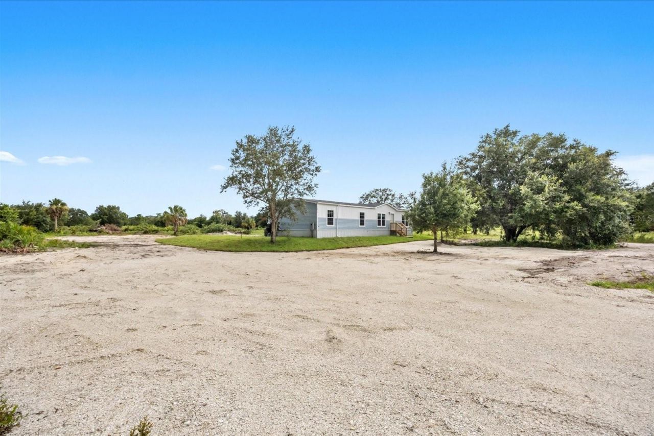 16918 NW 264th Street , Okeechobee, FL 34972 Photo