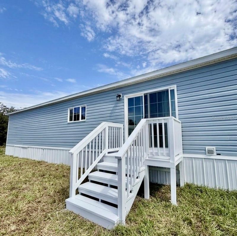 16918 NW 264th Street , Okeechobee, FL 34972 Photo