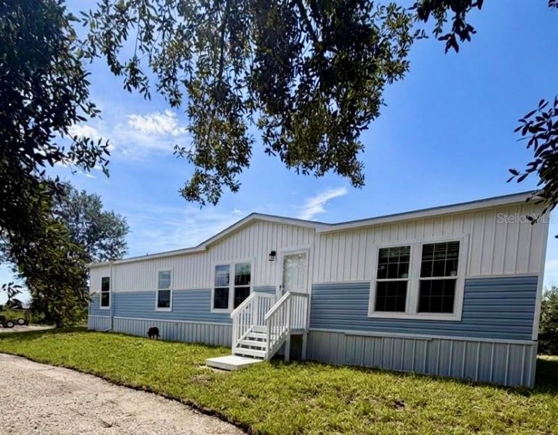 16918 NW 264th Street , Okeechobee, FL 34972 Photo