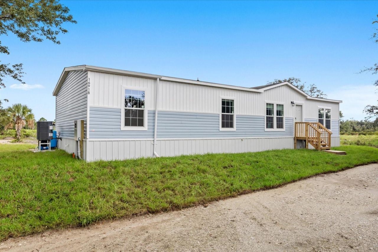 16918 NW 264th Street , Okeechobee, FL 34972 Photo