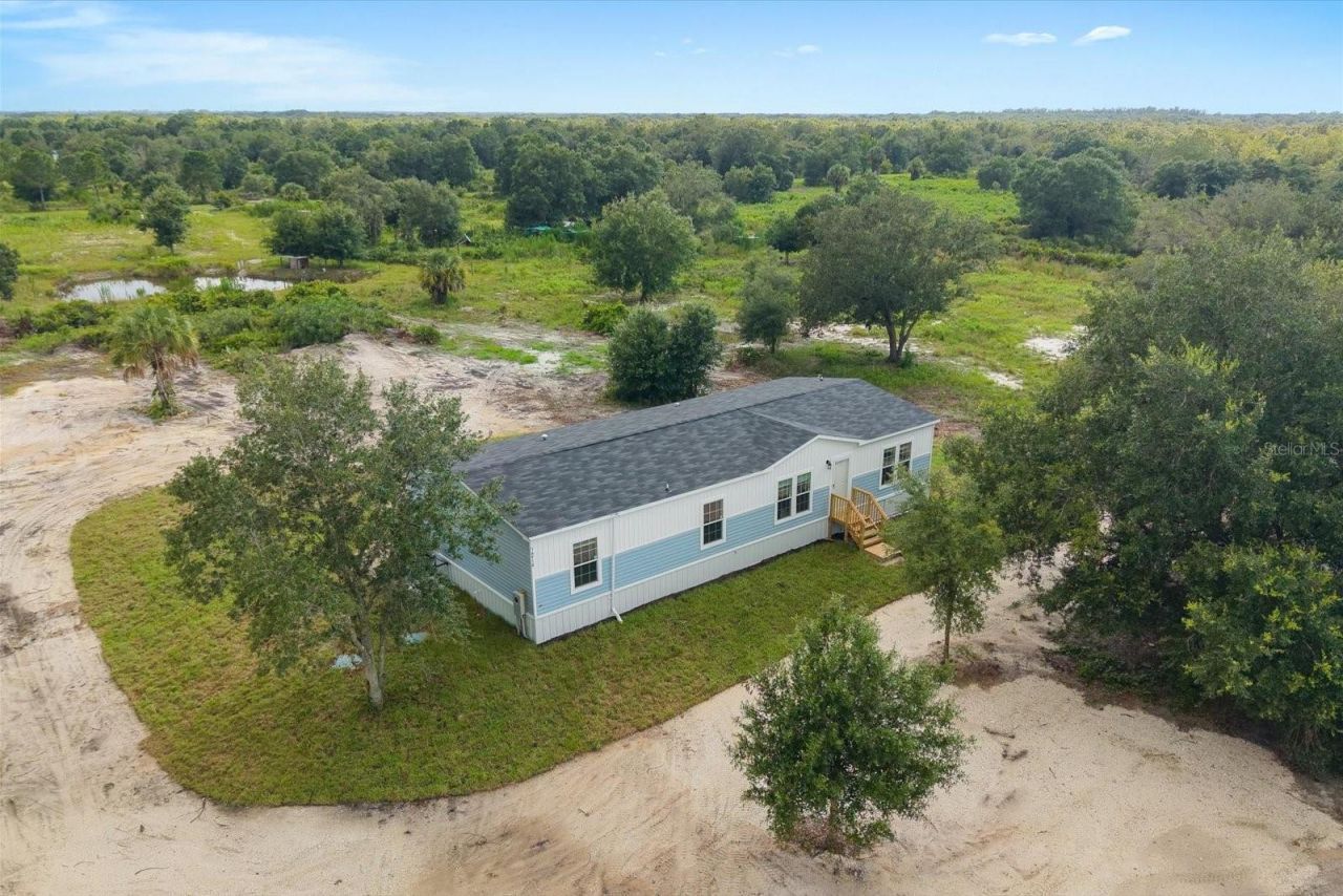 16918 NW 264th Street , Okeechobee, FL 34972 Photo